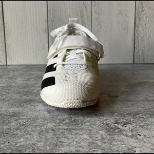 Adipower Weightlifting Shoes